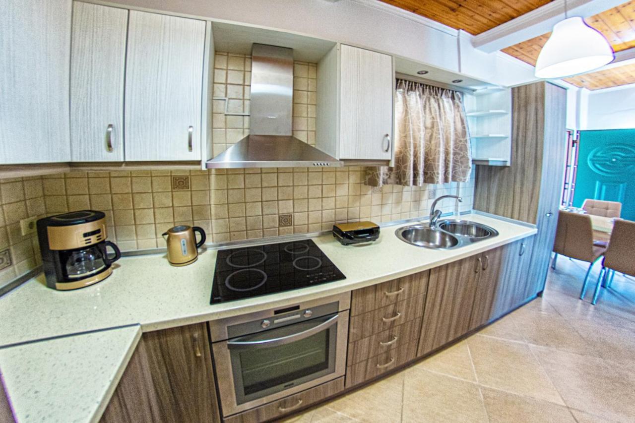 Apartment Marabu Seaview