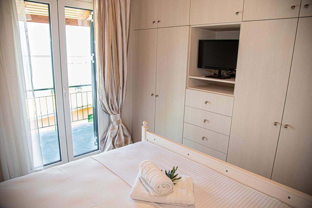 Marabu Seaview Apartment *