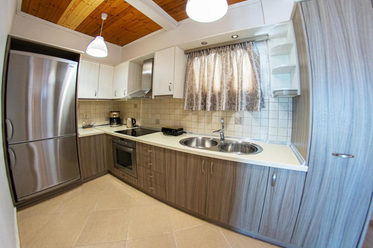Marabu Seaview Apartment *
