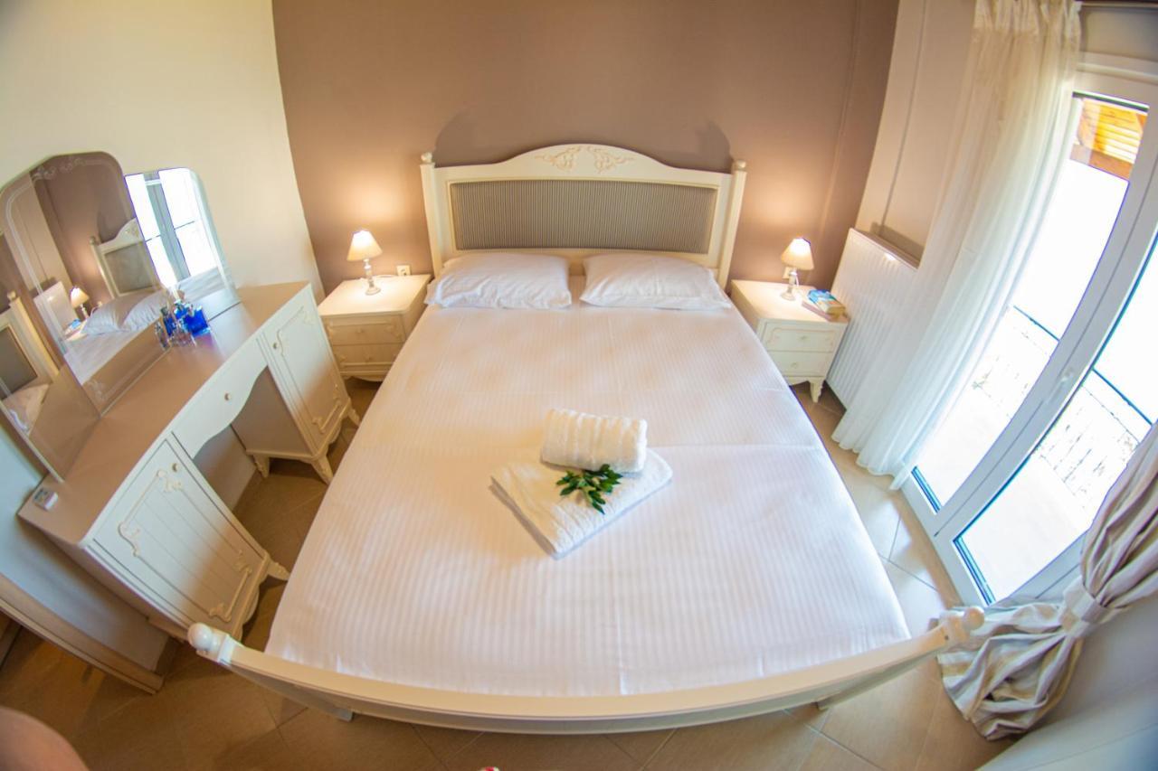Marabu Seaview Apartment *