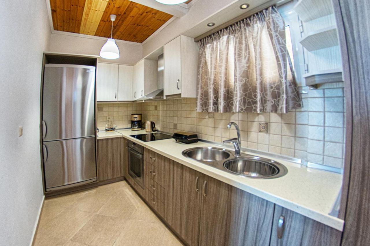 Marabu Seaview Apartment *
