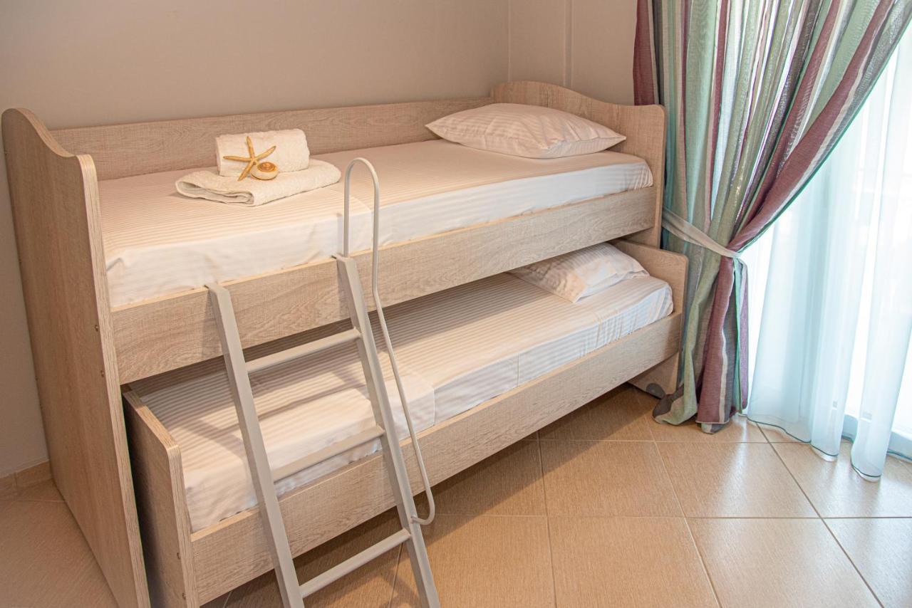 Marabu Seaview Apartment *