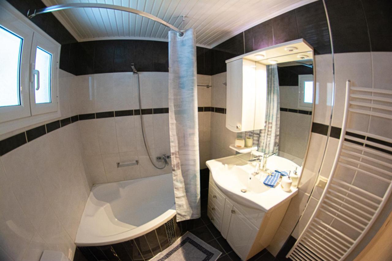 Marabu Seaview Apartment