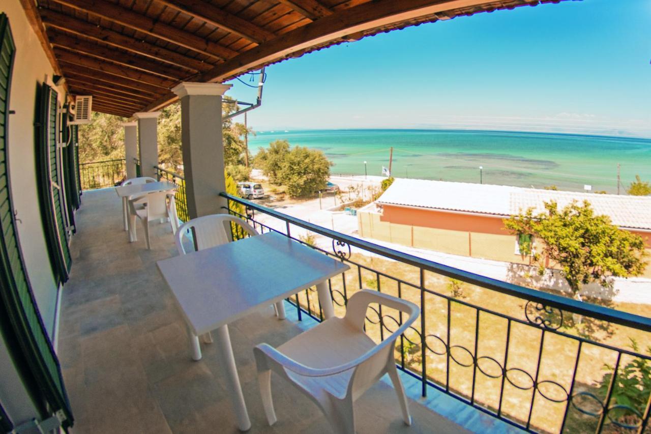 Marabu Seaview Apartment *