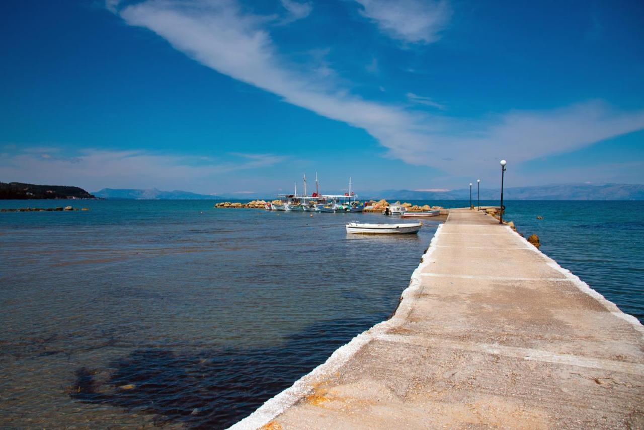 Marabu Seaview Notos